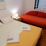 Appartamento With A Parking Space Losinj, Losinj - 23520