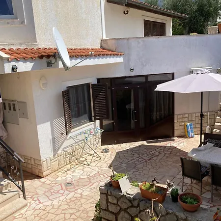 With A Parking Space Losinj, Losinj - 23520 Appartamento