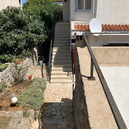Apartamento With A Parking Space Losinj, Losinj - 23520 *