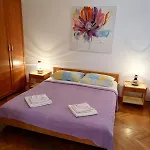Apartmán With A Parking Space Losinj, Losinj - 23520