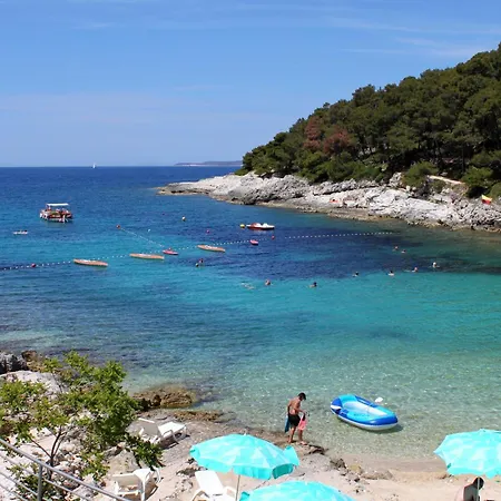 With A Parking Space Losinj, Losinj - 23520 Mali Lošinj