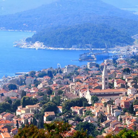 With A Parking Space Losinj, Losinj - 23520