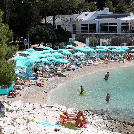With A Parking Space Losinj, Losinj - 23520 Διαμέρισμα