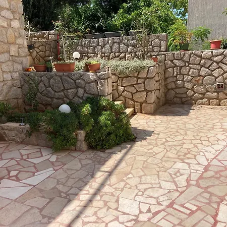 With A Parking Space Losinj, Losinj - 23520 Διαμέρισμα