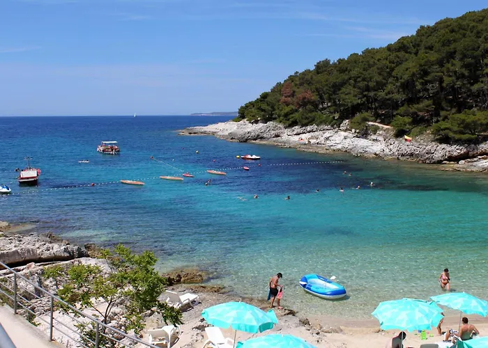 With A Parking Space Losinj, Losinj - 23520 Mali Lošinj