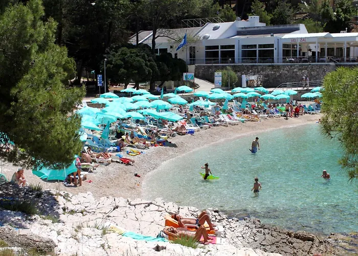 With A Parking Space Losinj, Losinj - 23520 Διαμέρισμα