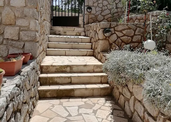 With A Parking Space Losinj, Losinj - 23520 Διαμέρισμα